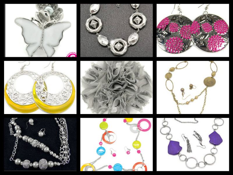 paparazzi jewelry catalog 2022